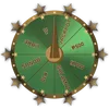 Swerte Spin Bonus