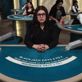 Blackjack Silver G thumbnail